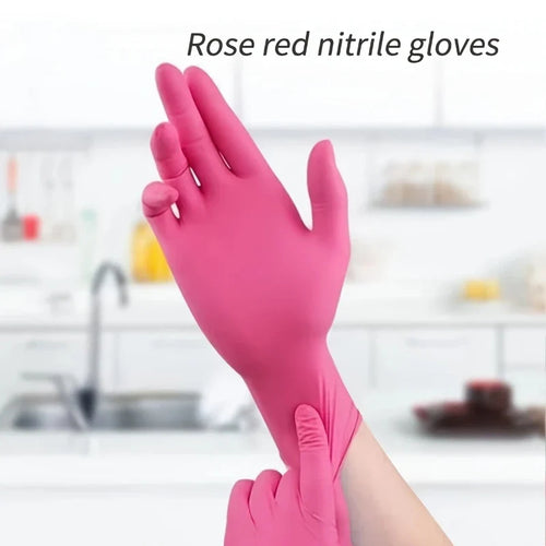 Disposable Gloves